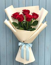 Букет Классика чувств в Лахденпохье