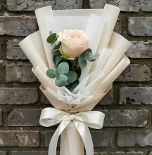 Букет цветов из:  Розы в Лахденпохье