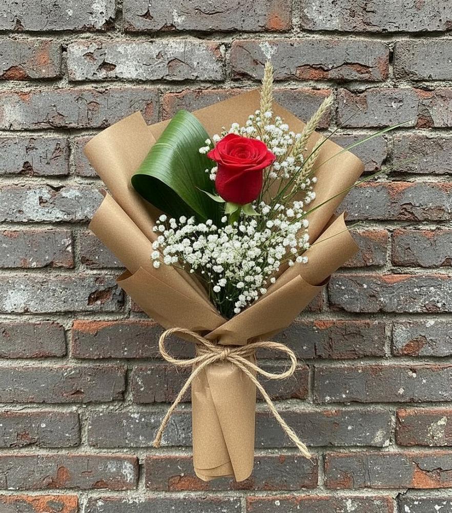 Букет цветов из: Розы в Лахденпохье