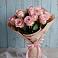 Букет цветов из: Розы в Лахденпохье