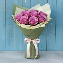 Букет Розы Фёрст Леди #REPLACE_PRED# Лахденпохье