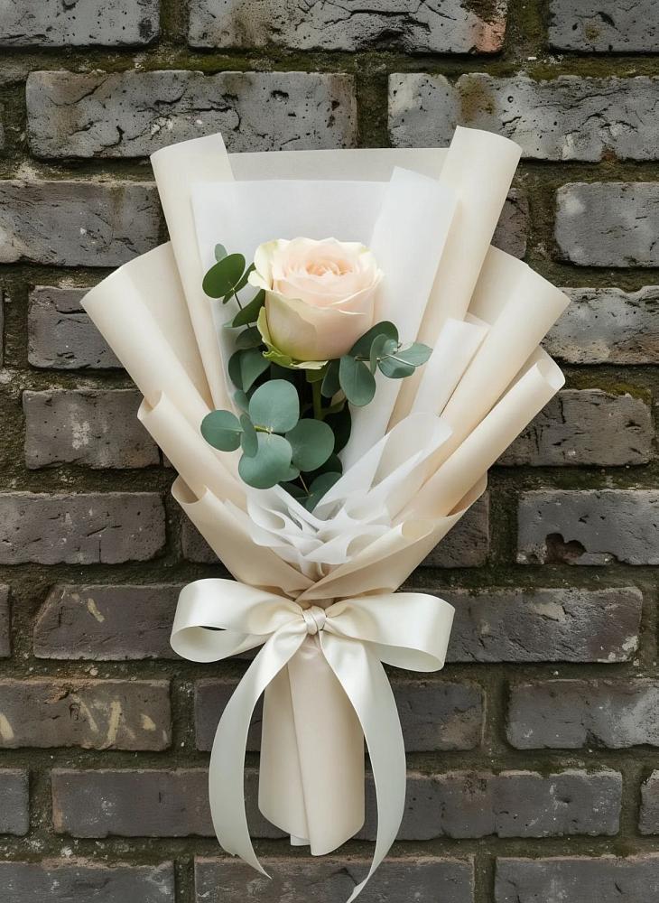 Букет цветов из: Розы в Лахденпохье