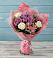 Букет цветов из: Герберы в Лахденпохье