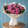 Букет цветов из: Розы в Лахденпохье
