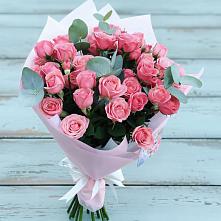 Букет Леди совершенство #REPLACE_PRED# Лахденпохье